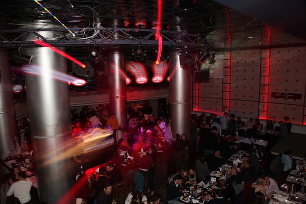 La Folie Rouge 2013 Part 2